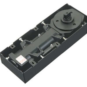 Floor Machine for Glass Door